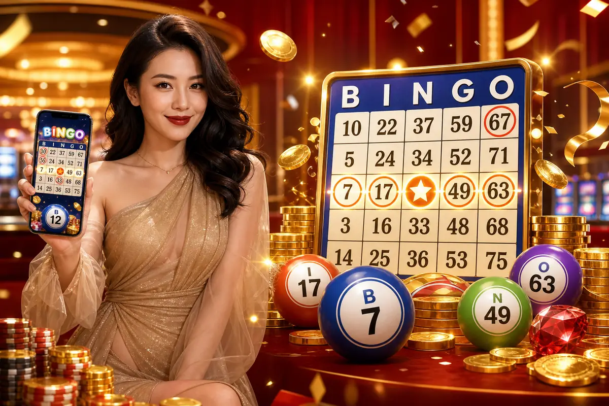 bdg77 VIP লয়্যালটি প্রোগ্রাম পুরস্কার
