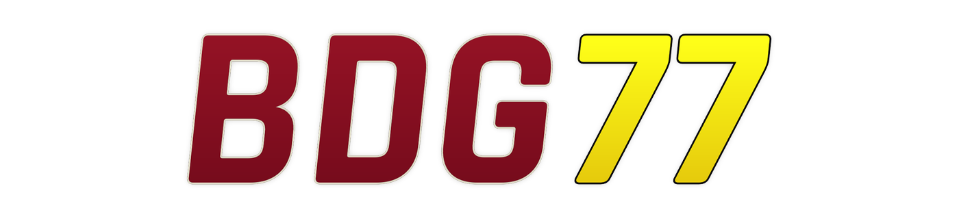 bdg77 লোগো